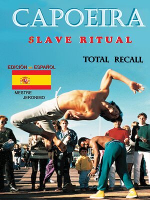 cover image of Capoeira $lave Ritual